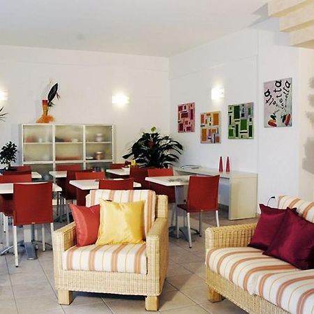 Marinetta Bed & Breakfast Signa Exteriér fotografie