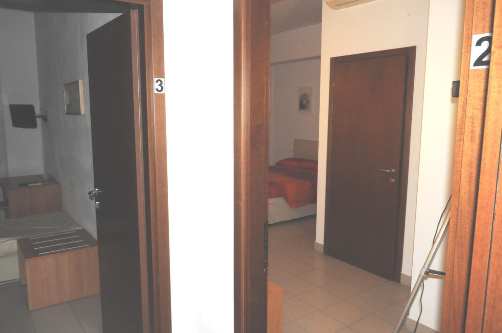 Marinetta Bed & Breakfast Signa Exteriér fotografie