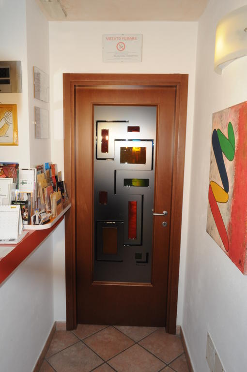 Marinetta Bed & Breakfast Signa Exteriér fotografie