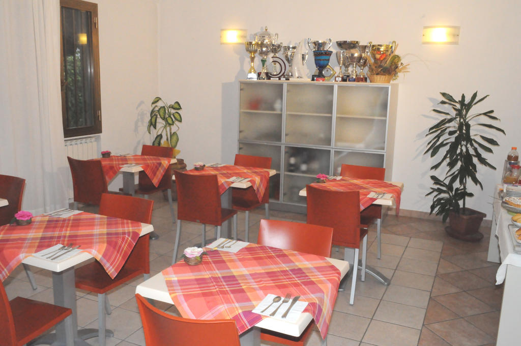Marinetta Bed & Breakfast Signa Exteriér fotografie
