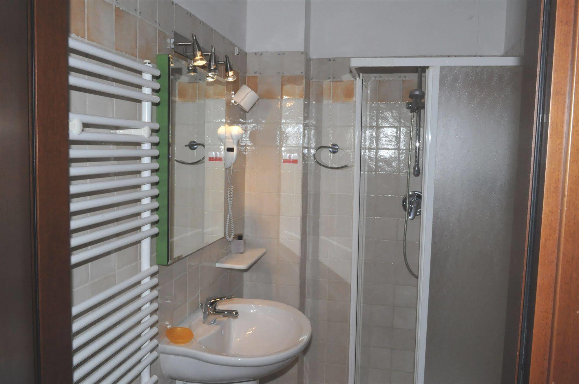 Marinetta Bed & Breakfast Signa Exteriér fotografie