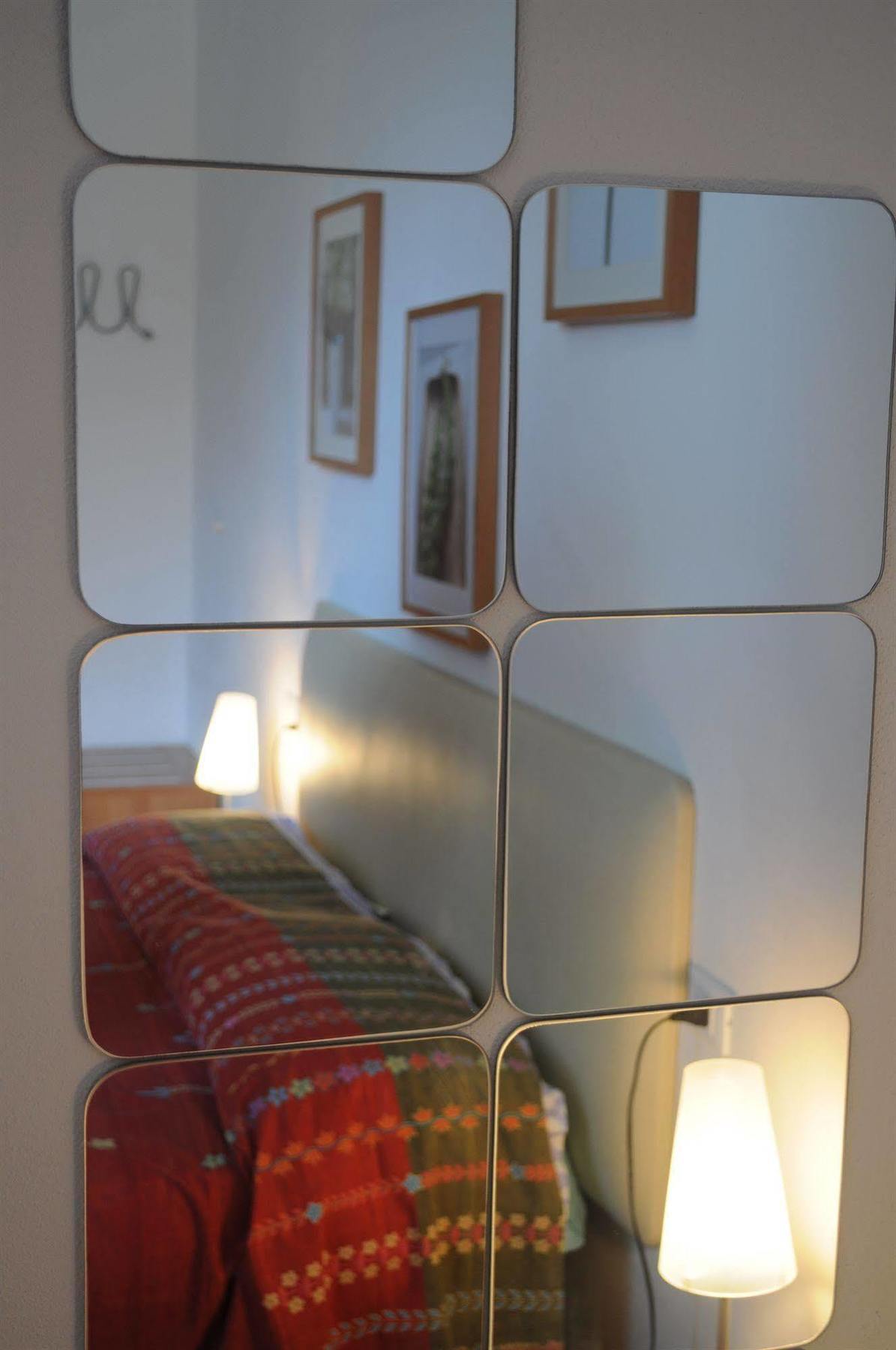 Marinetta Bed & Breakfast Signa Exteriér fotografie