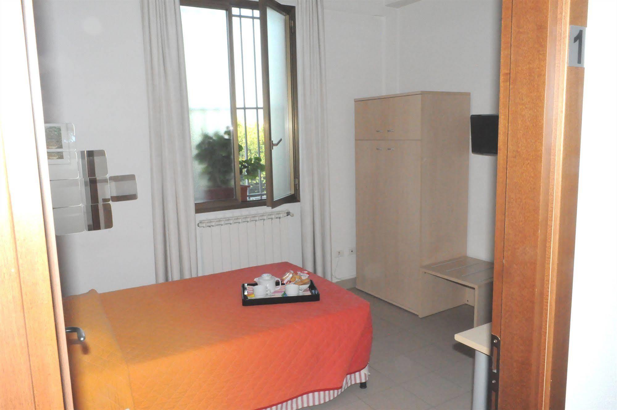 Marinetta Bed & Breakfast Signa Exteriér fotografie