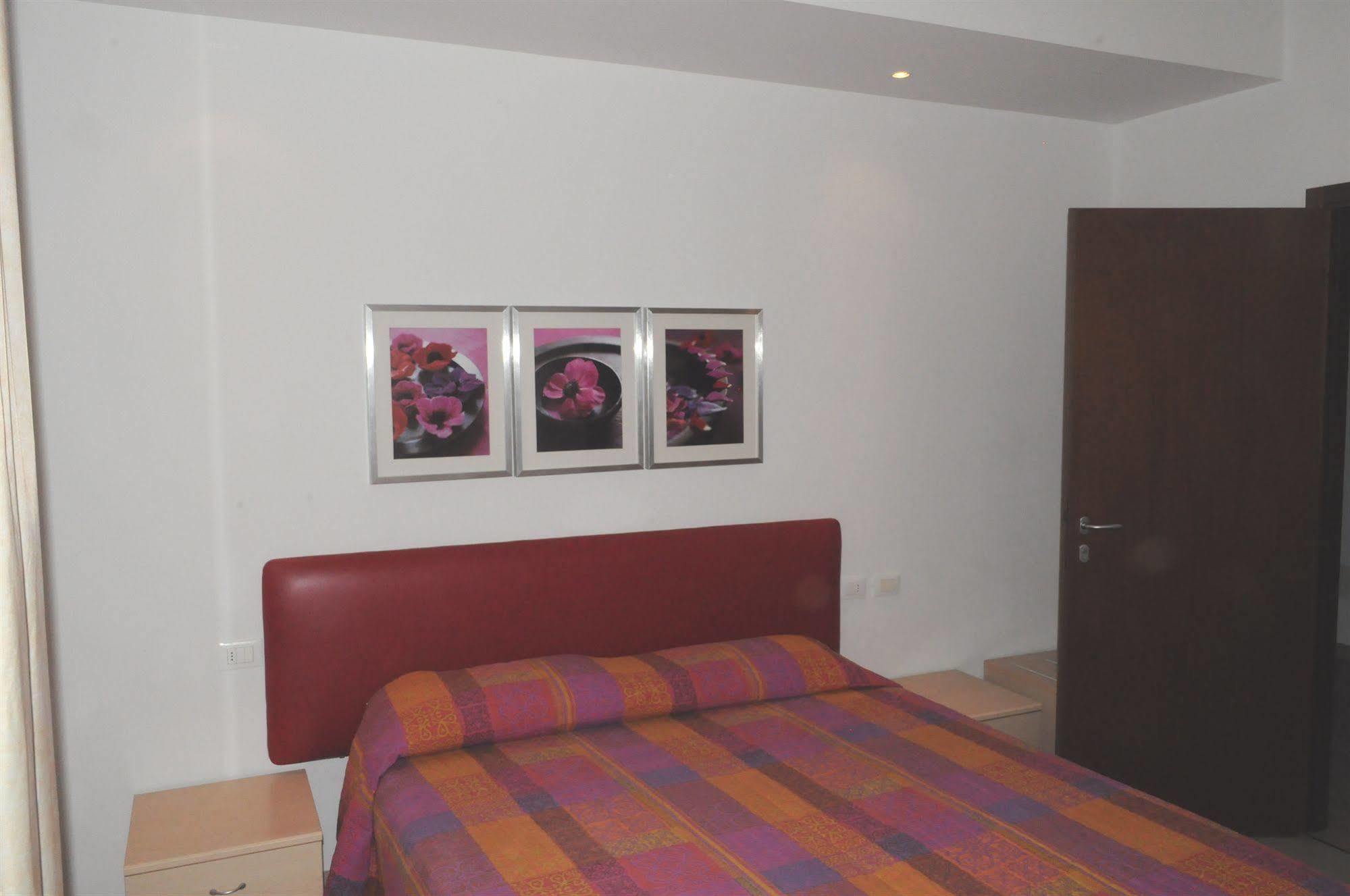 Marinetta Bed & Breakfast Signa Exteriér fotografie