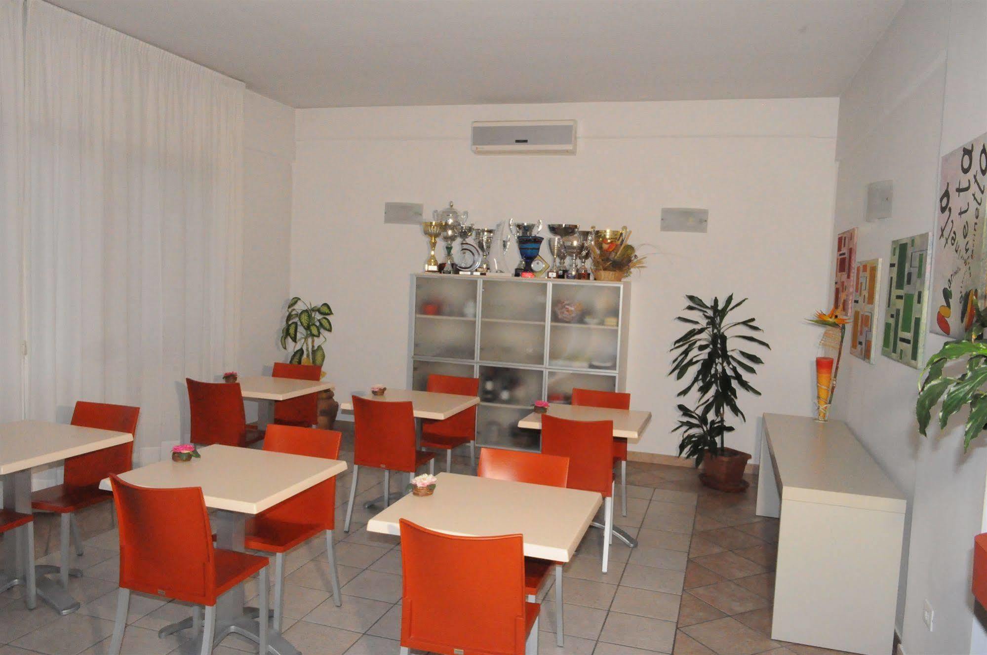 Marinetta Bed & Breakfast Signa Exteriér fotografie